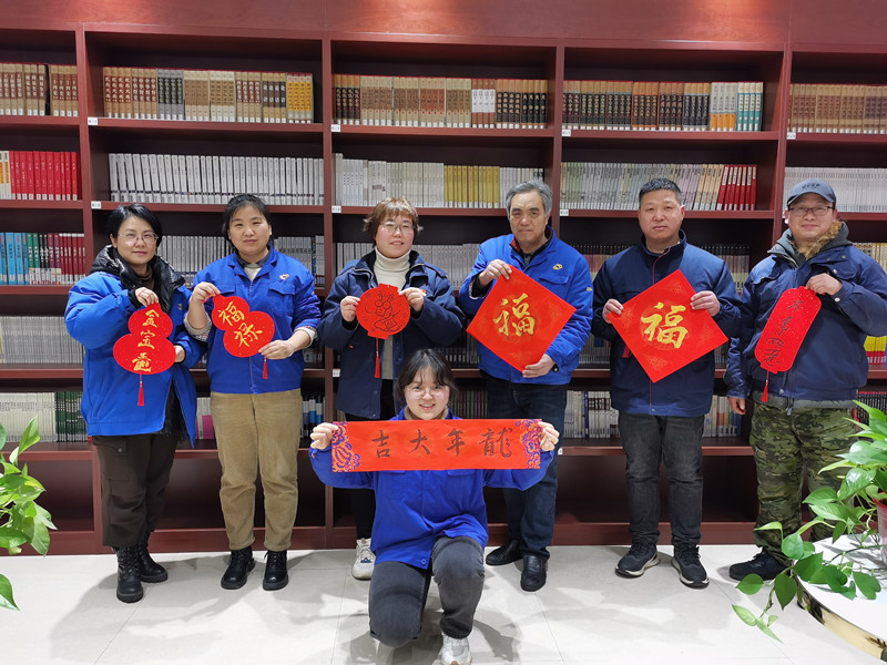 公司召開慶祝建黨102周年暨創先爭優 總結表彰大會